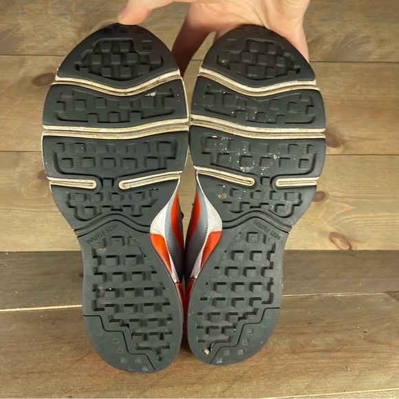 Nike Shoes Nike Air Max Bold Speed Mens Size 95 Shoes Gray Athletic